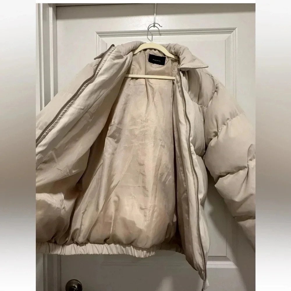 Puffer Jacket PacSun - Picture 5 of 9